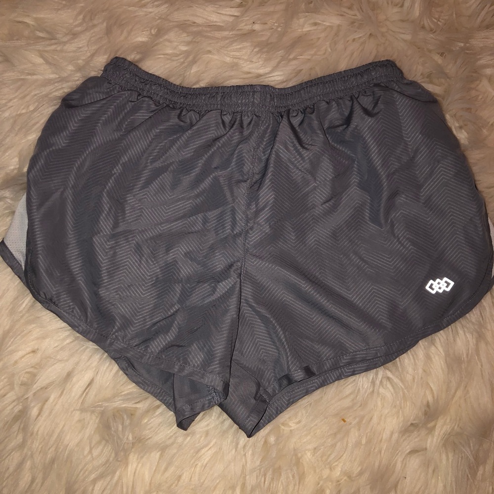 Legend running shorts